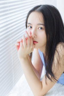 最美情侣