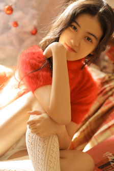 纯少女-18岁初体验
